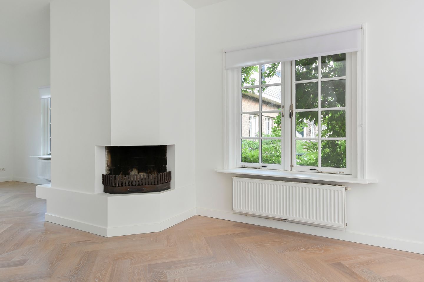 Foto 20 van Nachtegaalplein 14