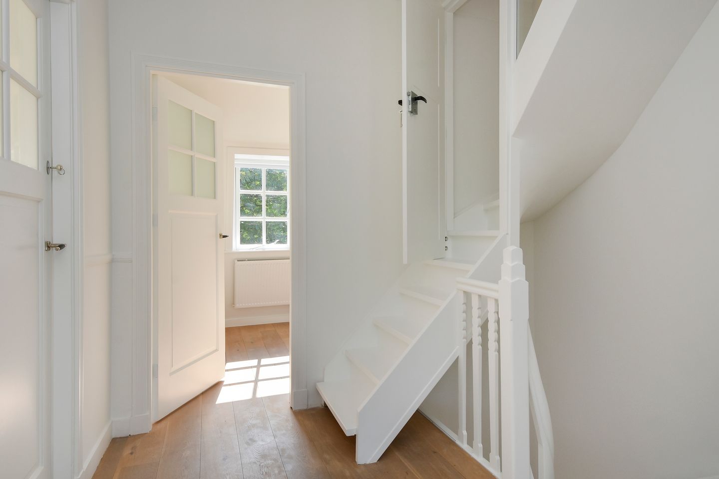 Foto 25 van Nachtegaalplein 14