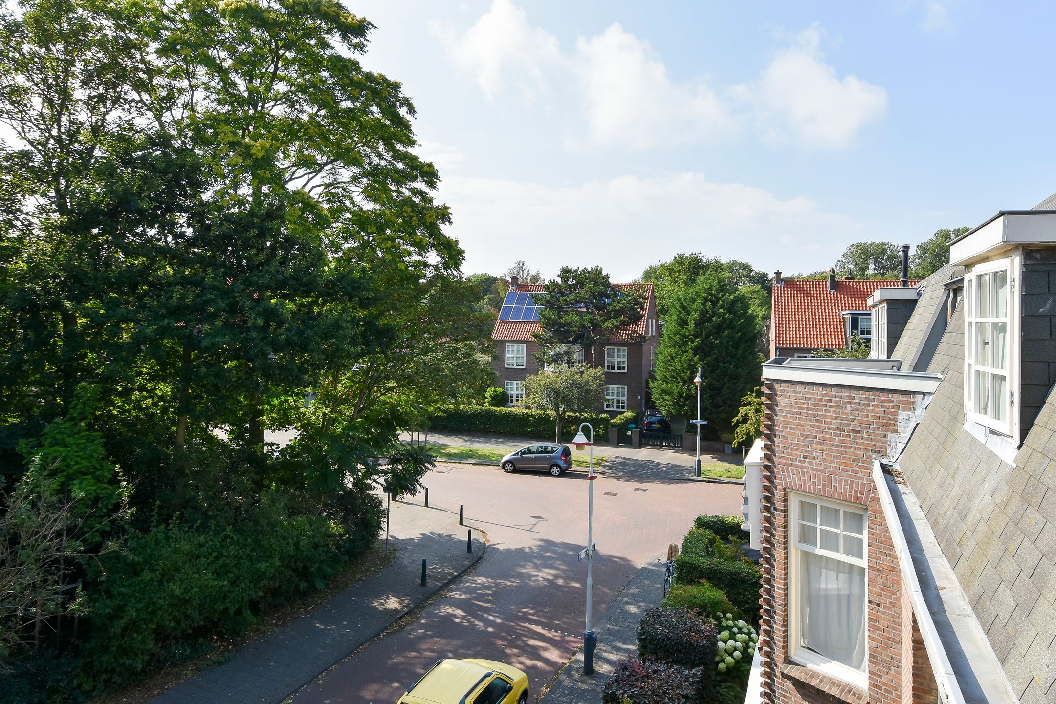 Foto 33 van Nachtegaalplein 14