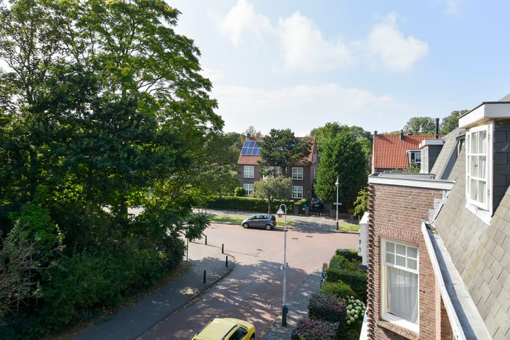 Foto 33 van Nachtegaalplein 14