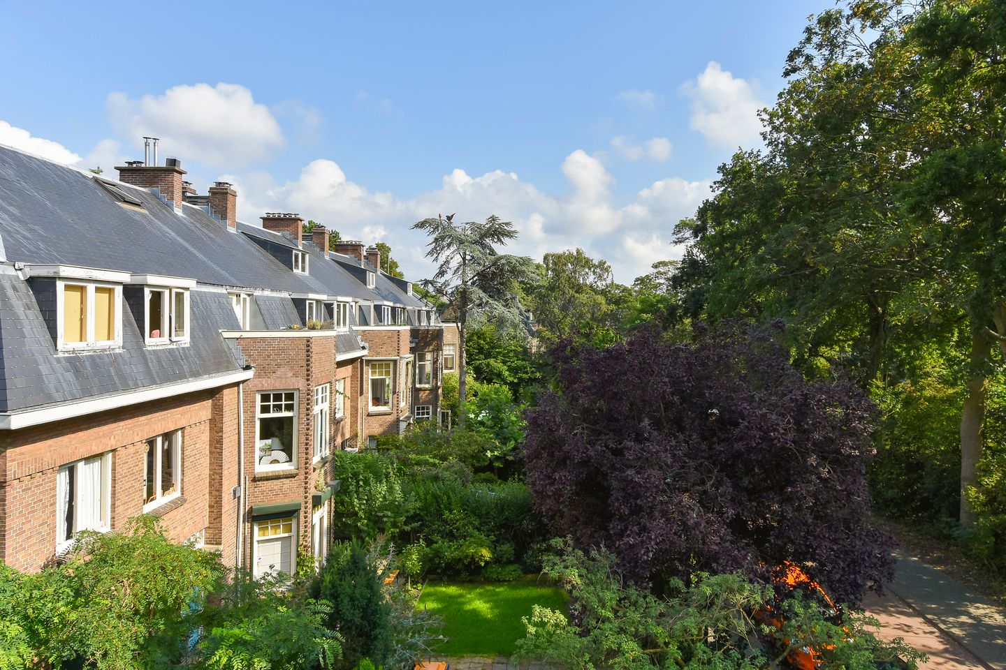 Foto 34 van Nachtegaalplein 14