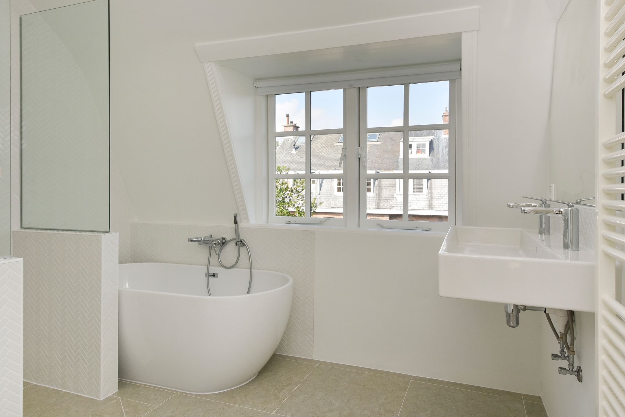 Foto 36 van Nachtegaalplein 14