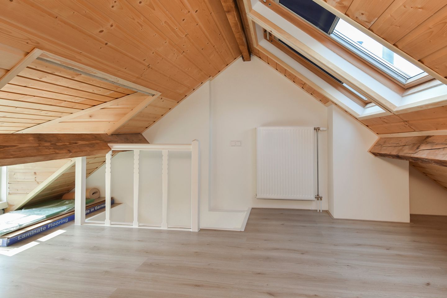 Foto 40 van Nachtegaalplein 14