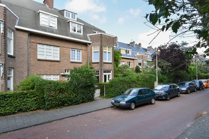 Foto 42 van Nachtegaalplein 14