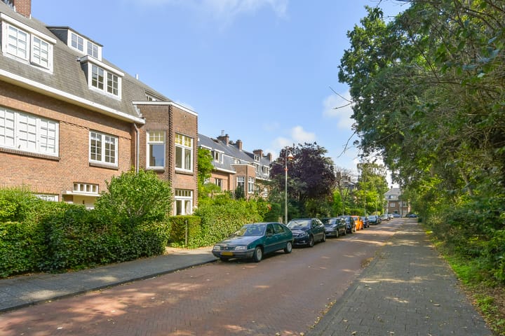 Foto 43 van Nachtegaalplein 14