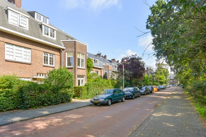 Foto 44 van Nachtegaalplein 14