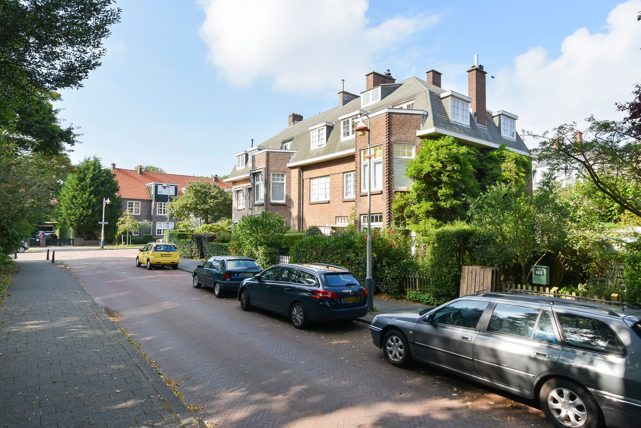 Foto 45 van Nachtegaalplein 14