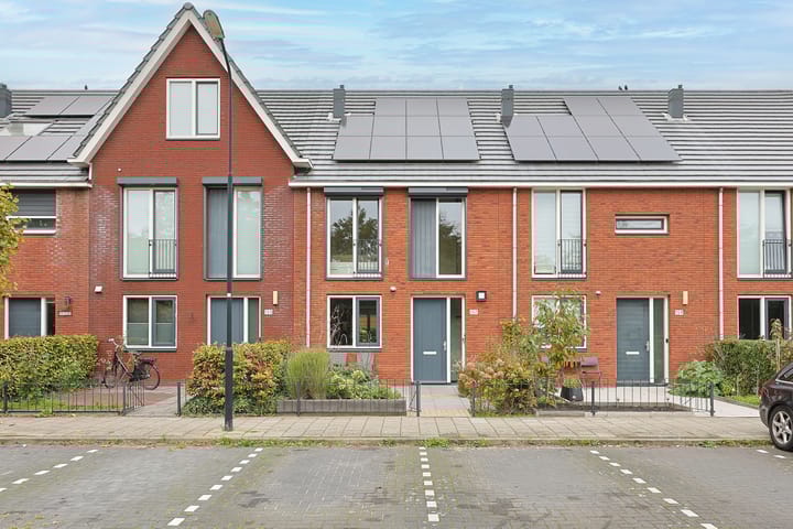 Foto 1 van Laan van Archeologie 157