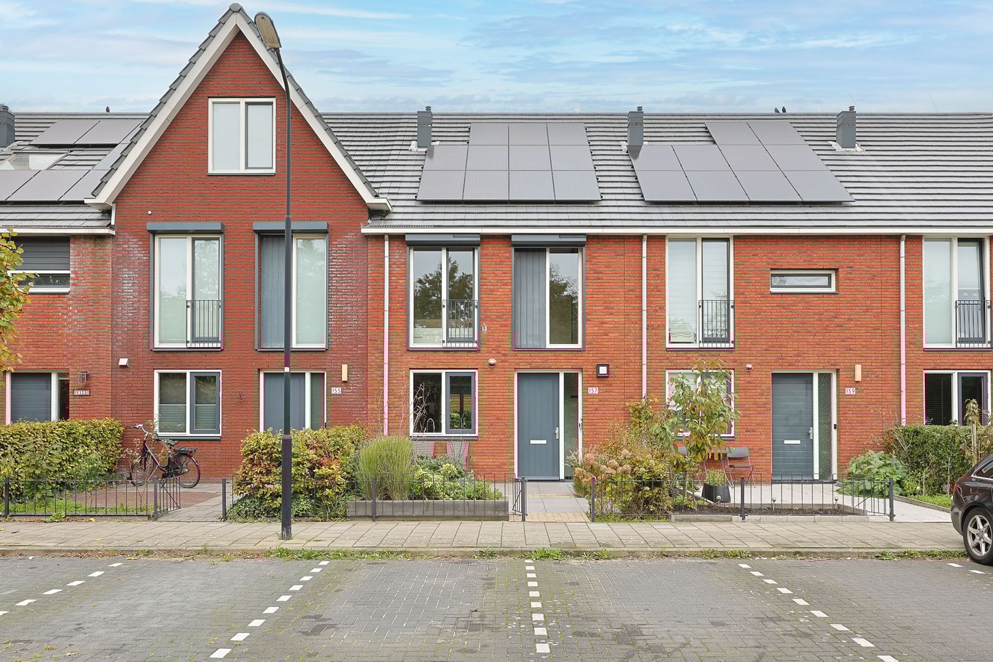 Foto 1 van Laan van Archeologie 157