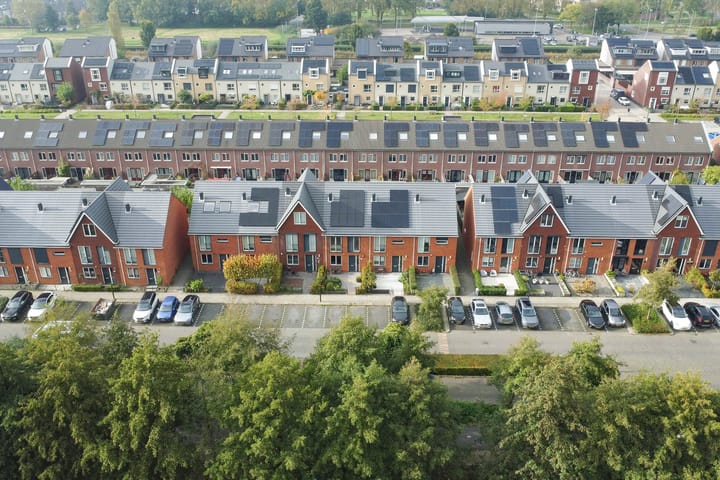 Foto 2 van Laan van Archeologie 157