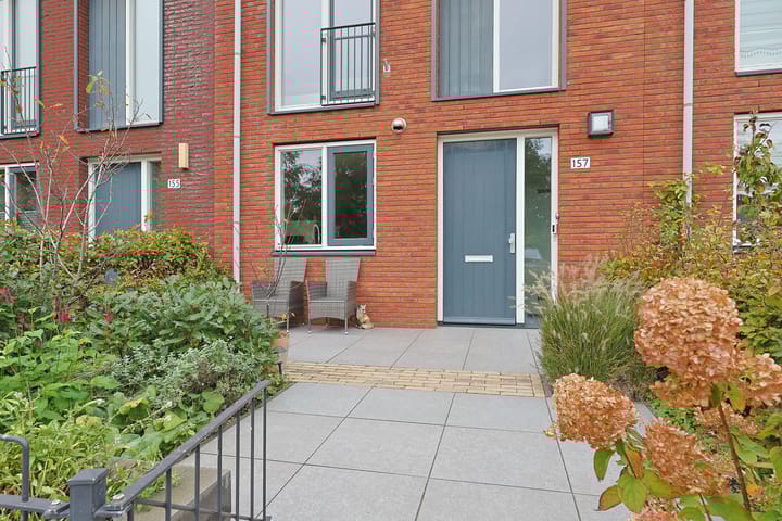 Foto 38 van Laan van Archeologie 157