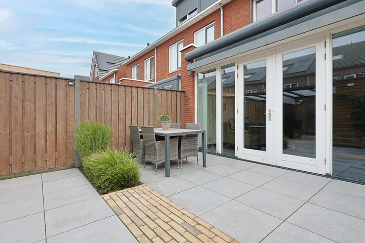 Foto 40 van Laan van Archeologie 157