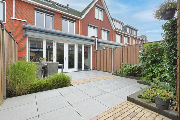 Foto 42 van Laan van Archeologie 157