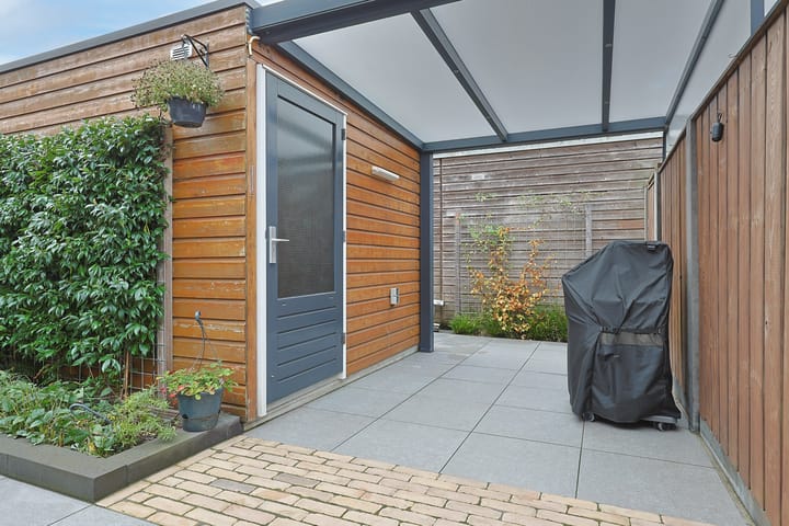 Foto 44 van Laan van Archeologie 157