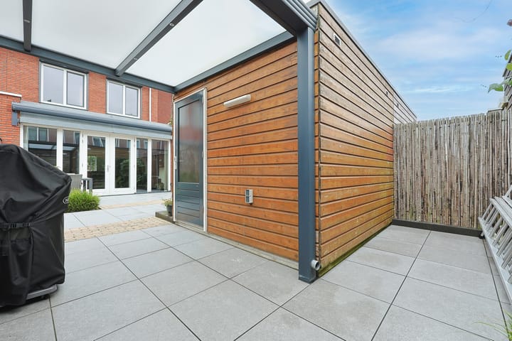 Foto 45 van Laan van Archeologie 157