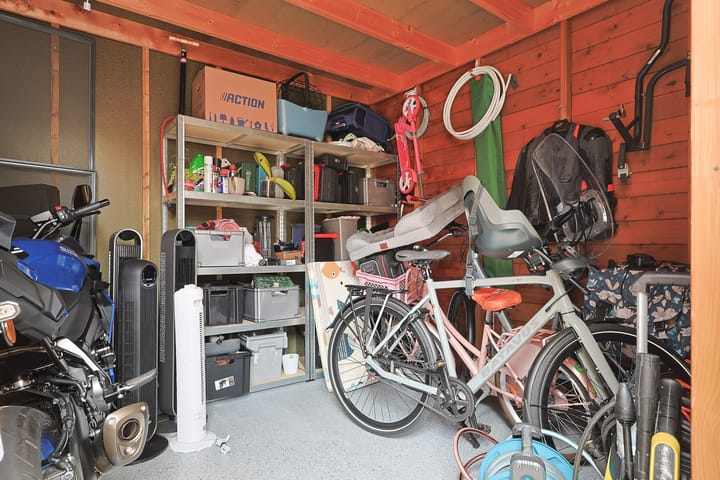 Foto 48 van Laan van Archeologie 157