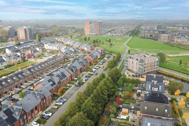 Foto 50 van Laan van Archeologie 157