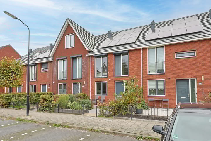 Foto 52 van Laan van Archeologie 157