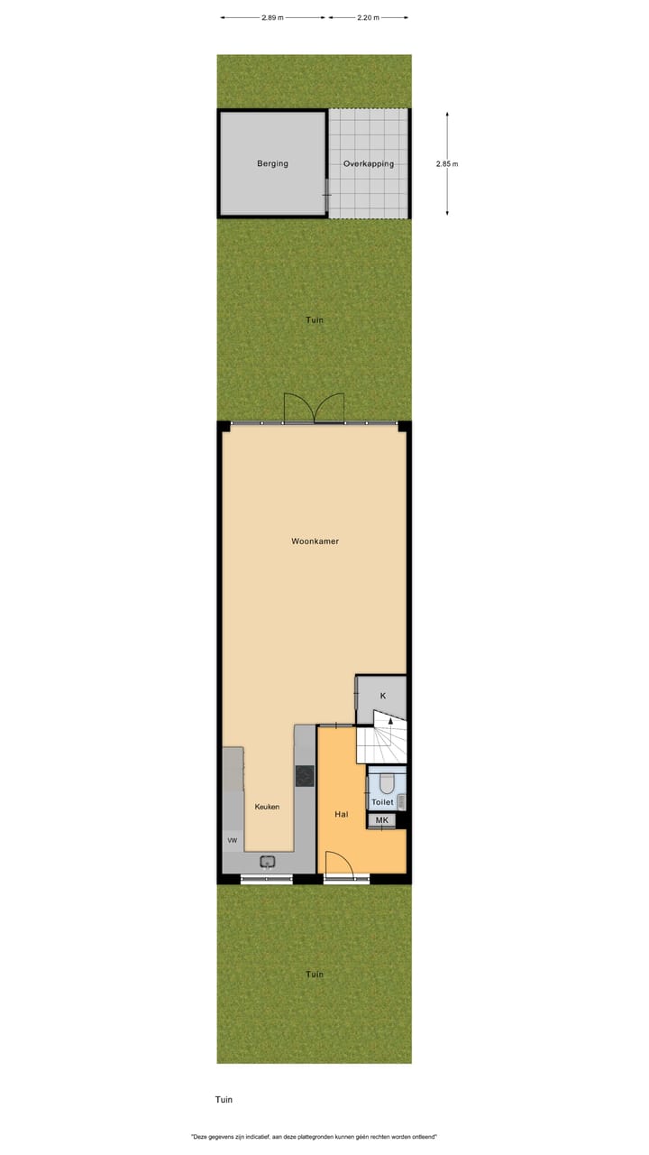 Foto 57 van Laan van Archeologie 157