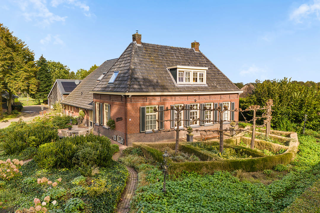 Foto 1 van Pierinkdijk 3