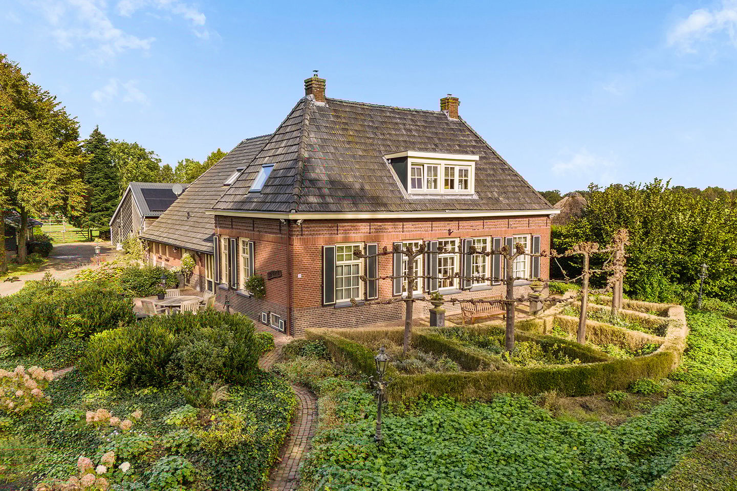 Foto 1 van Pierinkdijk 3