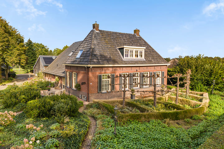 Foto 1 van Pierinkdijk 3