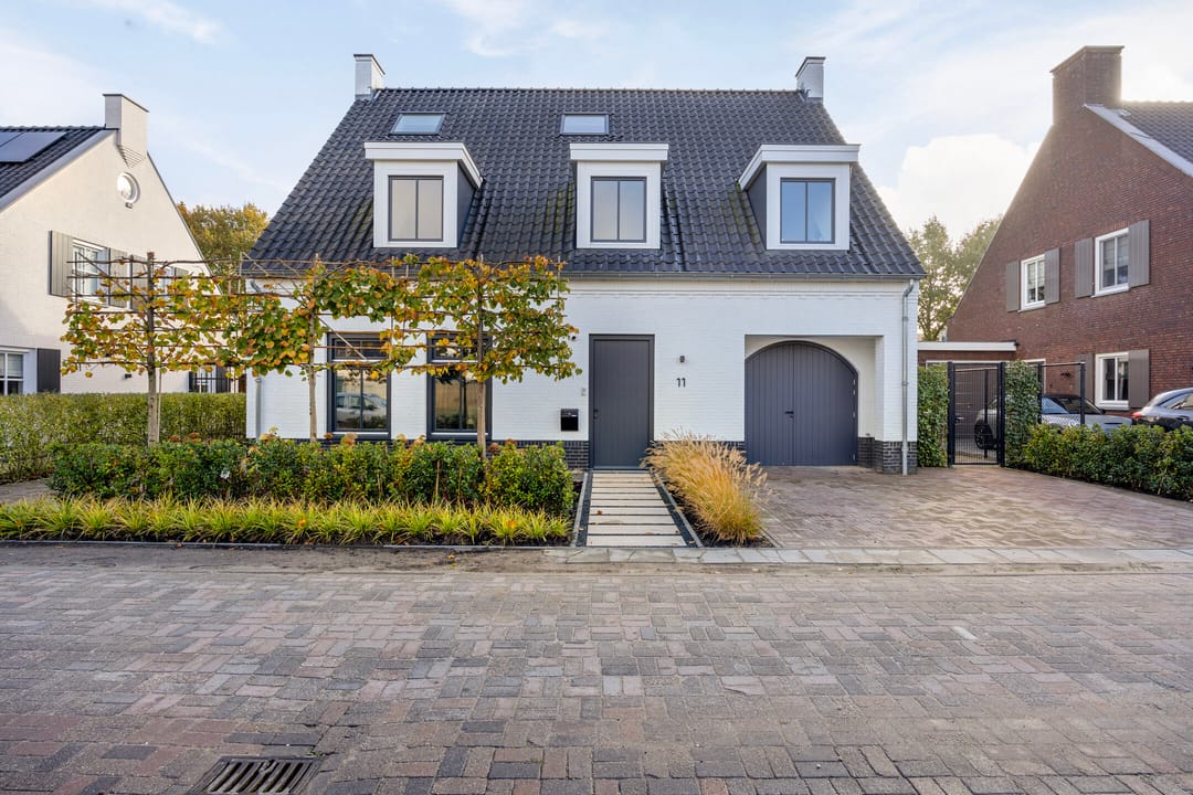 Foto 8 van Ermgardhoek 11