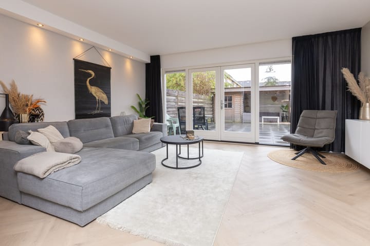 Foto 7 van Boogschutter 128