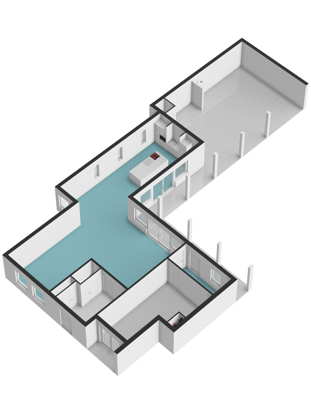 Foto 11 van Ermgardhoek 11