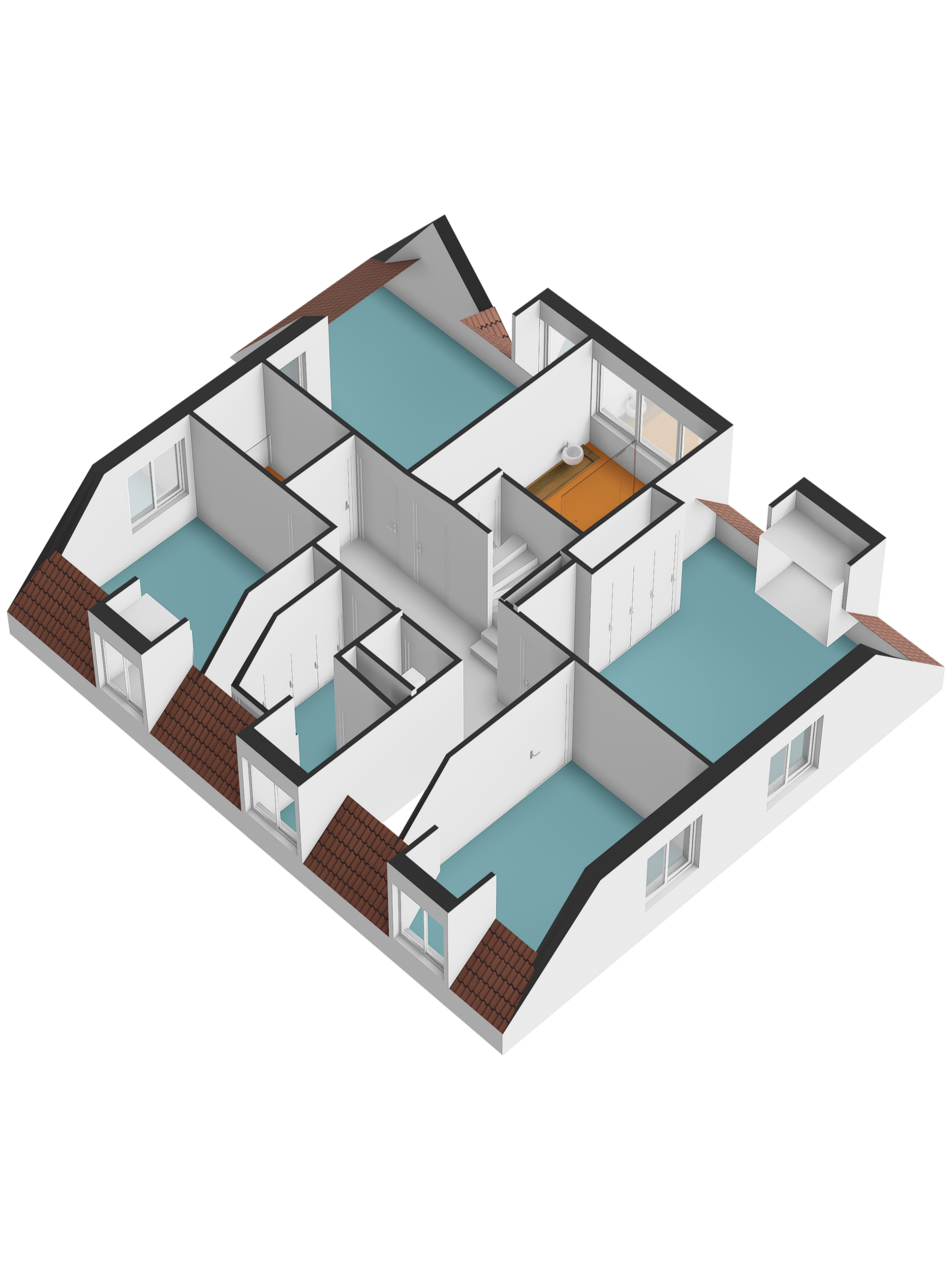 Foto 27 van Ermgardhoek 11