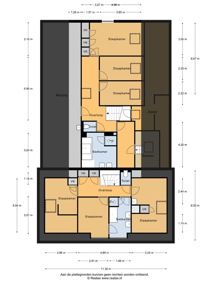 Foto 104 van Pierinkdijk 3