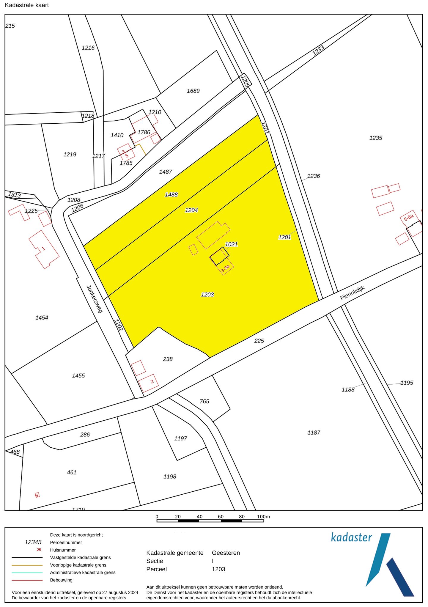 Foto 110 van Pierinkdijk 3