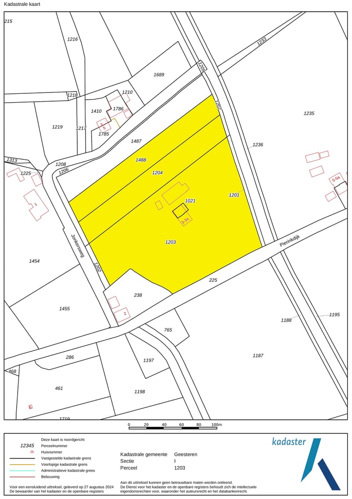 Foto 110 van Pierinkdijk 3