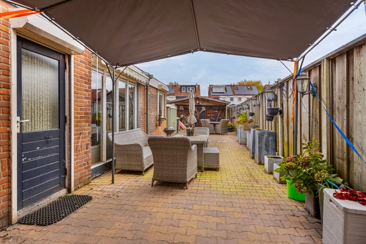 Foto 4 van Tarwestraat 10