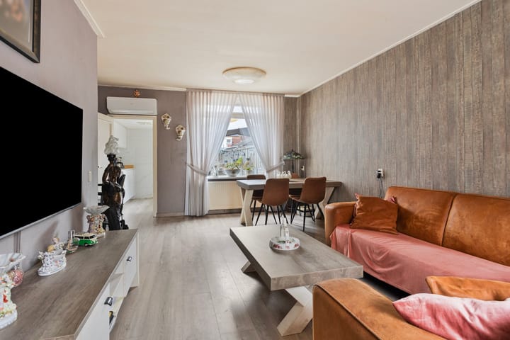 Foto 7 van Tarwestraat 10