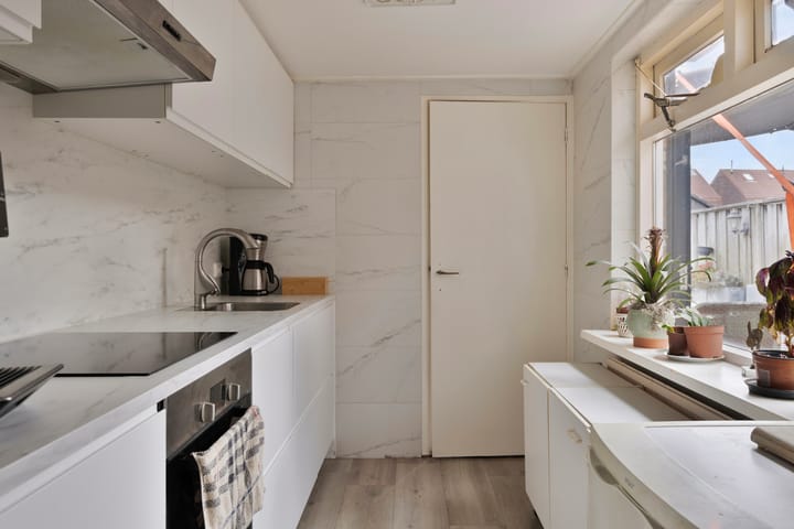 Foto 10 van Tarwestraat 10