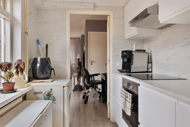 Foto 11 van Tarwestraat 10