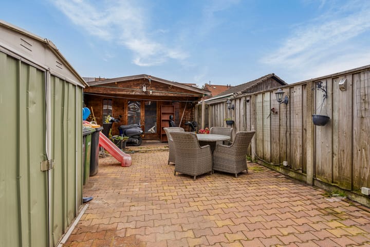 Foto 23 van Tarwestraat 10