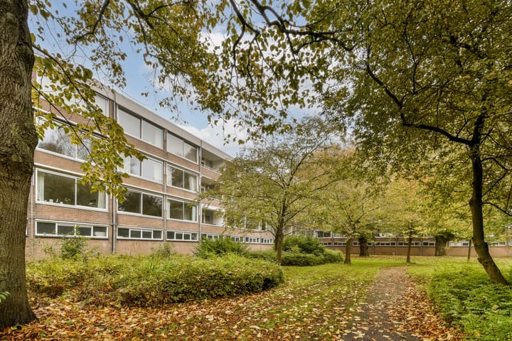 Foto 22 van Gijsbrecht van IJselsteinstraat 41