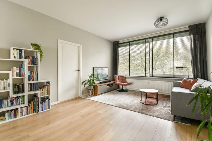 Foto 7 van Gijsbrecht van IJselsteinstraat 41