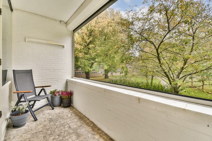 Foto 5 van Gijsbrecht van IJselsteinstraat 41