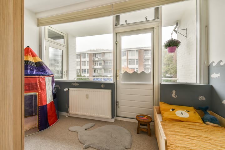 Foto 24 van Gijsbrecht van IJselsteinstraat 41