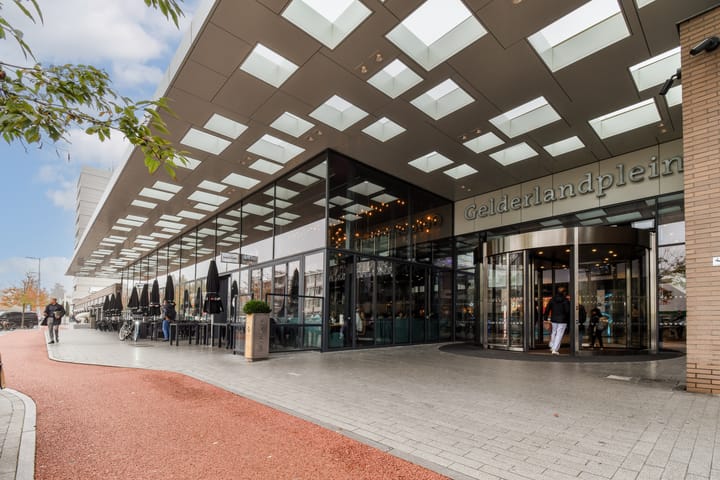 Foto 31 van Gijsbrecht van IJselsteinstraat 41