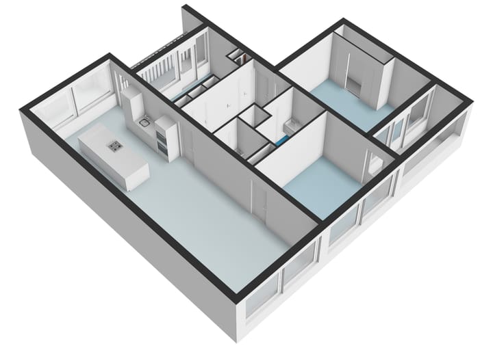 Foto 36 van Gijsbrecht van IJselsteinstraat 41