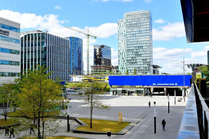 Foto 34 van Gijsbrecht van IJselsteinstraat 41