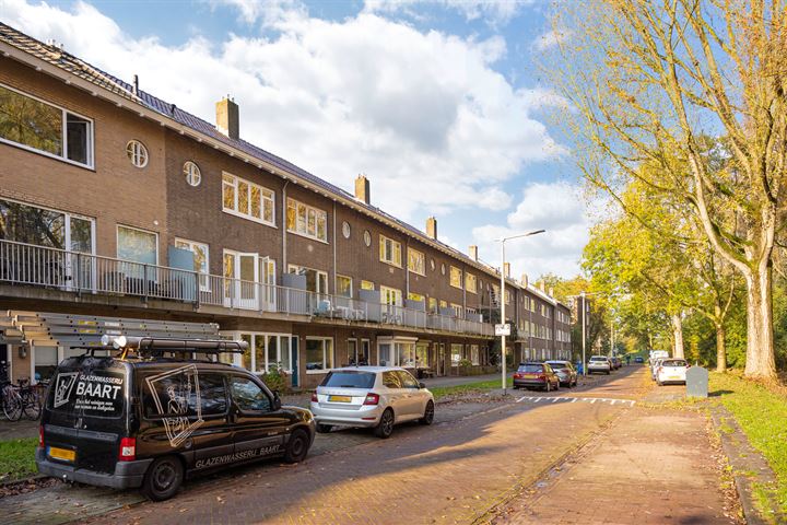 Bekijk foto 29 van Veerpolderstraat 54