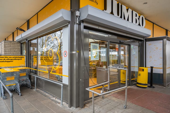 Foto 31 van Lankforst 1102