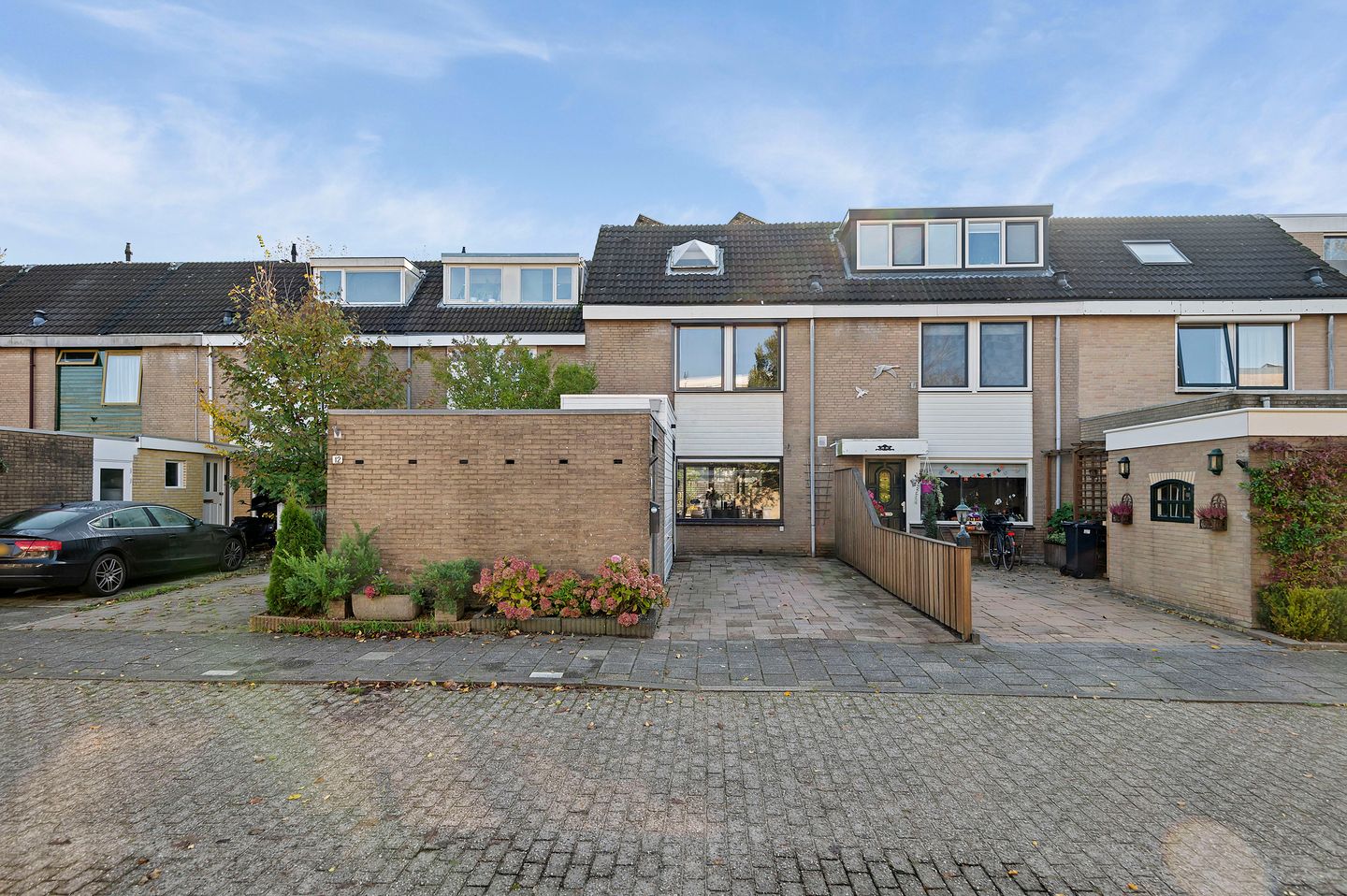 Foto 1 van Florence Nightingalestraat 14