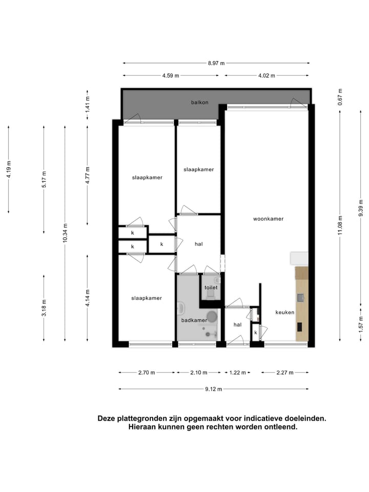 Foto 32 van Lankforst 1102