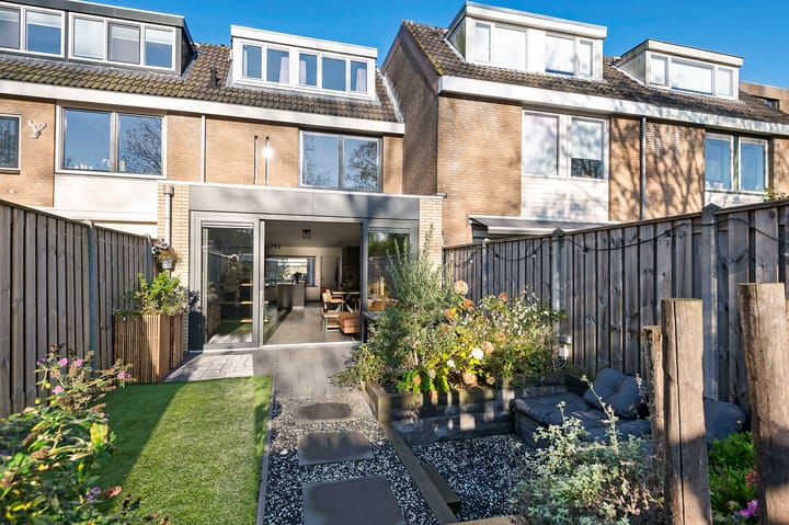 Foto 2 van Florence Nightingalestraat 14